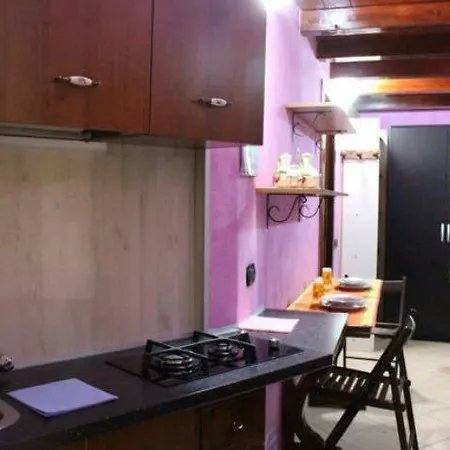 Riviera House Holiday Syrakuzy