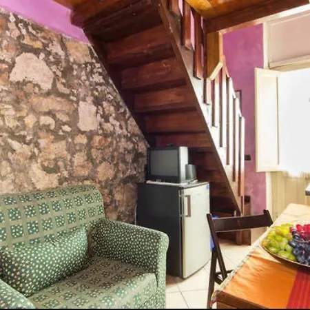 Holiday home Riviera House Holiday *